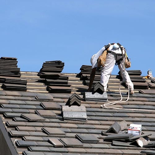 Roofing